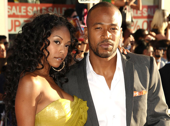 Columbus Short, Wife Columbus Short, Wife